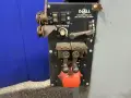 DOALL 20” VERTICAL BAND SAW  -  2013-V