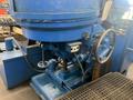 30” ARTER B-30 HORIZONTAL SPINDLE ROTARY SURFACE GRINDER. STOCK # 0788324.