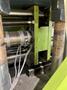 40 TON GLUCO MODEL #HVS40 HORIZONTAL INJECTION MOLDING MACHINE: STOCK #20108