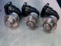 APEX DYNAMICS INC RIGHT ANGLE PLANETARY GEARBOXES  -  ADR047-P2