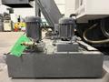 Takisawa TX-50C CNC Turning Center – 12″ Chuck, 5″ Big Bore Lathe