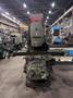 #210-17 CINCINNATI VERTICAL MILL: STOCK 64301