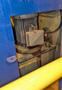 40,000# Wumag Coil Transfer Car