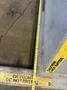 120&quot; SWING X 208&quot; LONG HEADSTOCK &amp; TAILSTOCK POWERED WELDING POSITIONER / PIPE ROLLER: YOBRO #23957