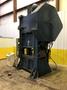 125 TON FEDERAL MODEL S2-125-48-30 STRAIGHT SIDE SSDC STAMPING PRESS, 6&quot; STROKE: STOCK 16276