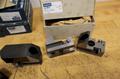 Schunk BWTJ-K305-21 Quick Change 3-Jaw Chuck Base Jaws with (9) Sets of BWW 250 Steel Jaws *** Appear to Have Little to No Use***- Auction Item