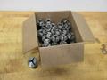 Hardinge and Brown &amp; Sharpe #22 Collets, (20 pcs) Various Diameters- Auction Item