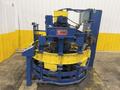 10" WIDE GUILD MODEL #CCA-9 STRIP COIL ACCUMULATOR: YOBRO #25250