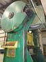 150 Ton Verson Model 6B60 Straight Side Press- 6″ Stroke, 16″ Shut, Power Ram