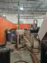2018 WARDJET E-2040 | Waterjet Cutters