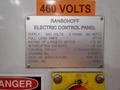 RANSOHOFF PARTS WASHER: YOBRO #24292