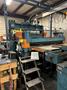 72&quot; X .135&quot; RBI (RED BUD INDUSTRIES) MODEL #SM6-72 AUTOMATIC CUT-TO-LENGTH (CTL) BLANKING LINE: STOCK #20195