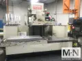 SNK PC-60V 5-Axis CNC Profilers w/ Fanuc 16-M CNC Controls