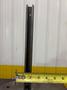 3&quot; X 24&quot; MITTS &amp; MERRILL MODEL #5HFR-KS HYDRAULIC KEY CUTTER BROACH KEYSEATER: STOCK #23647