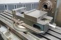 #2 CINCINNATI MILACRON MODEL #DH205-12-PLAIN HORIZONTAL MILL: YOBRO #25928