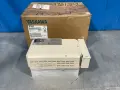 YASKAWA SERVO DRIVE  -  CIMR-AU4A0044FAA