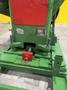 25 TON YODER MODEL #P-25 MECHANICAL CUTOFF PRESS, 2.25&quot; STROKE : STOCK #20524