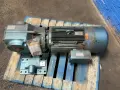 SEW-EURODRIVE 25 HP GEAR DRIVE