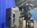 7” X 3’ RADIAL ARM DRILL