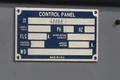 CINCINNATI 135CBIIX8 HYDRUALIC PRESS BRAKE