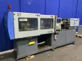 SUMITOMO 50 KA INJECTION MOLDING MACHINE   -  SE50D
