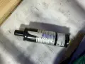 HAWE HYDRAULIK, HYDROLL PISTON ACCUMULATOR, BLADDER ACCUMULATOR
