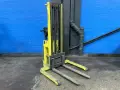 BIG JOE 2000 LBS WALK BEHIND LIFT   -  PDI-24-710