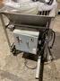 HAPMAN STEEL LUMP BREAKER / GRINDER. FOOD GRADE