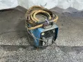 MILLER PLASMA CUTTING SYSTEM  -  SPECTRUM 2050