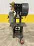 15 TON ROUSSELLE MODEL #2E C-FRAME PRESS, 3" STROKE: STOCK #20185