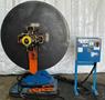 6,000# x 14" Machine Concepts Uncoiler