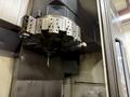 Used 2008 DOOSAN Puma V550 CNC Vertical Turret Lathe For Sale