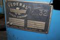 32 TON FEDERAL OBI PRESS: STOCK #76436