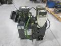 Haas HPC 1000 Portable High Pressure Coolant Unit for Lathes **See Note in Pics**- Auction Item