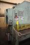 12' x 3/8' AMERICAN HERCULES HYDRAULIC SHEAR: STOCK #67931