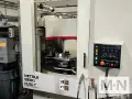 Mitsui Seiki HU50-T 5-Axis Table on Table CNC Horizontal Machining Center, 2017