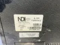 NEY DENTAL INC. 2000F FURNACE  -  VULCAN A-130