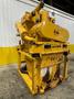 30 HP HI-VAC MODEL #230 INDUSTRIAL HIVAC VACUUM SYSTEM: STOCK #23093