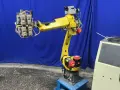 Fanuc  Robot  - M-10ia