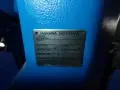 Yaskawa Motoman Robot - Hp165d
