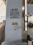4" DEVLIEG 4H-60 SPIRAMATIC HORIZONTAL BORING MILL. STOCK # 0220326