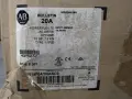 ALLEN BRADLEY 10 HP SERIES A POWERFLEX70  -  20AD014A0AYNANC0