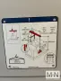 HAAS VF-2 CNC Vertical Machining Center, 2018 w/ 4th Axis Table