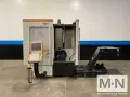 GF Mikron E 500 U 5-Axis CNC Vertical Machining Center, 2018 - 1k Cutting Hours
