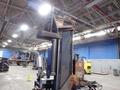 PEDDINGHAUS CNC DRILL  -  OCEAN AVENGER II MDL 1000/1B