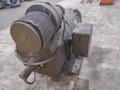 200 HP CAROTRON ELECTRIC DC MOTOR: YOBRO #23901