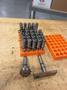 System 3R 20mm Electrode Holders with Storage Trays- Auction Item