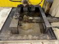 ELOX-FANUC SERIES Q WIRE EDM: YOBRO #23856