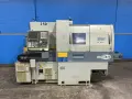 STAR CNC LATHE  -  ECAS-20