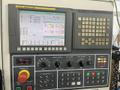 Ganesh VMC-4020 Vertical Machining Center, 2007 – 10K Spindle, Fanuc Oi Control